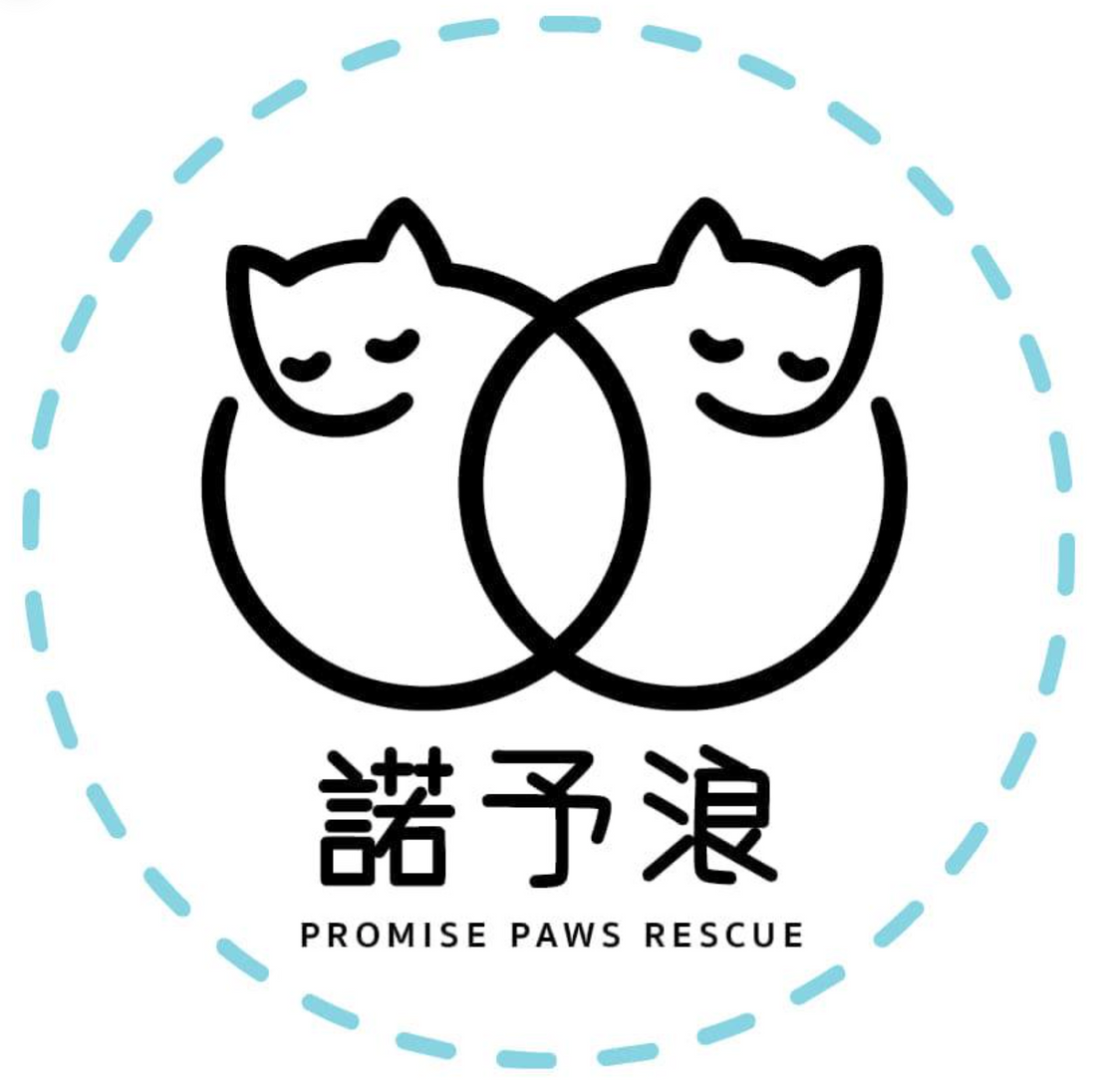 【Promise Paws Rescue】Proxy Donate Cat Food |Dry Food Needed